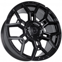 22x10 5x150  Flow Forming диск Sakura Wheels YA9554 22x10/5x150 ET45 DIA110.1