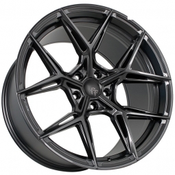 20x11 5x120  Flow Forming диск Sakura Wheels YA3823 20x11/5x120 ET35 DIA74.1