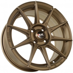 15x7 4x100  Flow Forming диск Sakura Wheels YA3937 15x7/4x100 ET35 DIA73.1