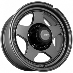 16x7 5x139.7  Flow Forming диск Sakura Wheels YA9563 16x7/5x139.7 ET5 DIA108.5 Цвет соответствует фото