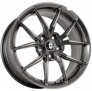 17x7.5 5x112  FF FW027 17x7.5/5x112 ET35 DIA66.56