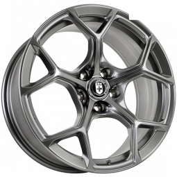 18x8 5x114.3  FF FW117 18x8/5x114.3 ET35 DIA73.1