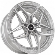 18x8 5x112  FF FW6001 18x8/5x112 ET35 DIA66.56