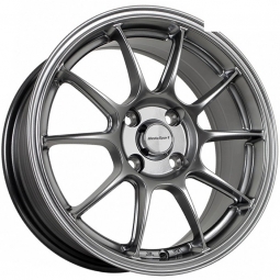 15x6.5 4x100  FF FW011 15x6.5/4x100 ET35 DIA73.1