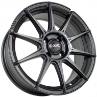 16x6.5 4x100  Flow Forming диск Sakura Wheels YA3937 16x6.5/4x100 ET38 DIA73.1