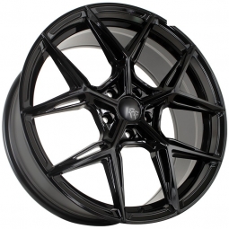 20x8.5 5x114.3  Flow Forming диск Sakura Wheels YA3823 20x8.5/5x114.3 ET45 DIA73.1