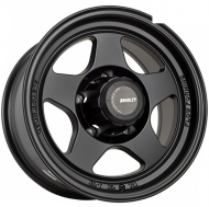 16x8 5x139.7  Flow Forming диск Sakura Wheels YA9563 16x8/5x139.7 ET0 DIA108.5