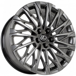 19x8.5 5x114.3  FF AO3103 19x8.5/5x114.3 ET35 DIA60.1 Хайпер Блэк