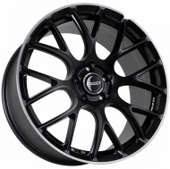 19x8.5 5x112  FF 383 19x8.5/5x112 ET35 DIA66.5