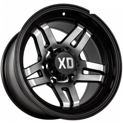 16x9 6x139.7  Sakura Wheels R3917 16x9/6x139.7 ET-30 DIA110.5 Цвет соответствует фото