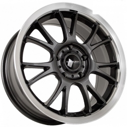 16x7 5x114.3  Sakura Wheels 2813 16x7/5x114.3 ET38 DIA73.1 Цвет соответствует фото