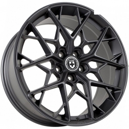 19x8.5 5x114.3  Flow Forming диск FF FF10 19x8.5/5x114.3 ET35 DIA73.1 Темный матовый графит