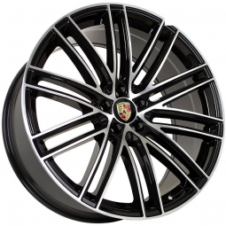 21x9 5x112  FF 866 21x9/5x112 ET26 DIA66.45