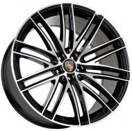 21x10 5x112  FF 866 21x10/5x112 ET19 DIA66.45