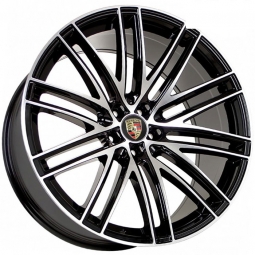 21x10 5x112  FF 866 21x10/5x112 ET19 DIA66.45