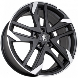 18x8 5x108  FF 275 18x8/5x108 ET45 DIA65.1