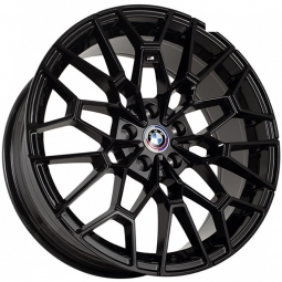 19x8 5x112  FF 7108 19x8/5x112 ET28 DIA66.5