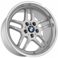 18x9.5 5x120  FF 734 18x9.5/5x120 ET25 DIA74.1