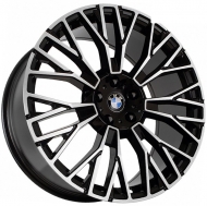 21x9.5 5x120  FF 7114 21x9.5/5x120 ET40 DIA74.1