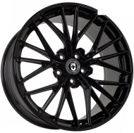 19x8.5 5x108  FF 80376 19x8.5/5x108 ET30 DIA73.1