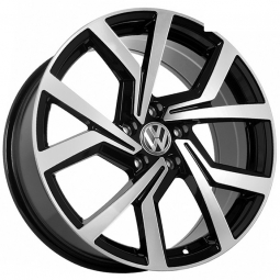 18x8 5x112  FF 673 18x8/5x112 ET45 DIA57.1