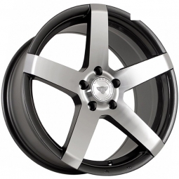 18x8.5 5x114.3  Flow Forming диск Sakura Wheels YA9537 18x8.5/5x114.3 ET35 DIA73.1