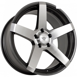 18x8.5 5x114.3  Flow Forming диск Sakura Wheels YA9537 18x8.5/5x114.3 ET35 DIA73.1 Цвет соответствует фото