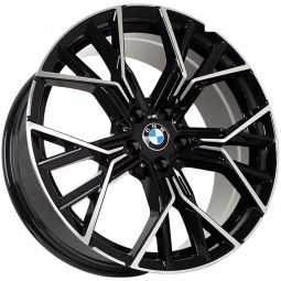 19x8 5x112  FF 777 19x8/5x112 ET28 DIA66.5