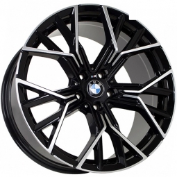 19x9 5x112  FF 777 19x9/5x112 ET40 DIA66.5