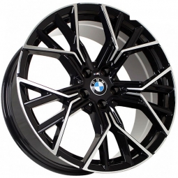 19x8 5x120  FF 777 19x8/5x120 ET35 DIA72.56