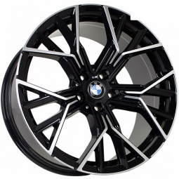 19x9 5x120  FF 777 19x9/5x120 ET40 DIA72.56