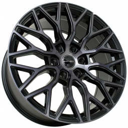 20x9 6x139.7  Sakura Wheels 9548 20x9/6x139.7 ET15 DIA106.1