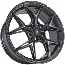 19x8.5 5x112  Flow Forming диск Sakura Wheels YA3823 19x8.5/5x112 ET35 DIA73.1