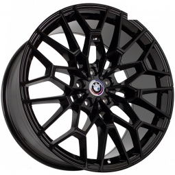 20x9.5 5x112  FF 7108 20x9.5/5x112 ET40 DIA66.5