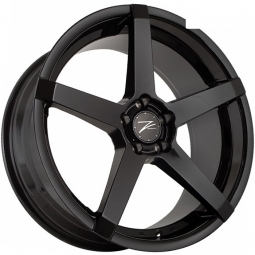 19x8.5 5x108  FF SH1186 19x8.5/5x108 ET35 DIA73.1 Черный глянец