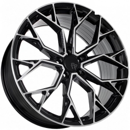 21x9 5x114.3  Flow Forming диск Sakura Wheels YA5640 21x9/5x114.3 ET30 DIA73.1