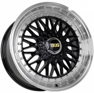 18x8 5x114.3  FF 882 18x8/5x114.3 ET35 DIA73.1