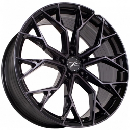 21x9 5x114.3  Flow Forming диск Sakura Wheels YA5640 21x9/5x114.3 ET35 DIA73.1