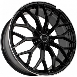 20x8.5 5x108  Flow Forming диск Sakura Wheels YA5647 20x8.5/5x108 ET40 DIA63.4