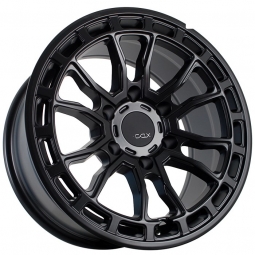 17x8.5 6x139.7  COX 9551 17x8.5/6x139.7 ET10 DIA106.1