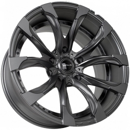 20x10 5x150  Sakura Wheels R9546 20x10/5x150 ET0 DIA110.1 Цвет соответствует фото