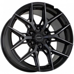 18x9 6x139.7  FF R3014 18x9/6x139.7 ET0 DIA110.1