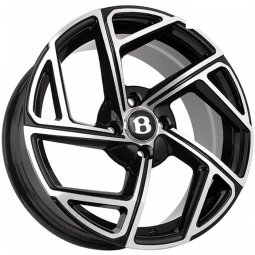 16x7 4x100  FF KF5115 16x7/4x100 ET35 DIA73.1