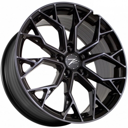 19x8.5 5x108  Flow Forming диск Sakura Wheels YA5640 19x8.5/5x108 ET40 DIA63.4