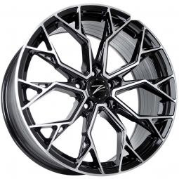 19x8.5 5x114.3  Flow Forming диск Sakura Wheels YA5640 19x8.5/5x114.3 ET42 DIA73.1