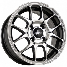 13x5.5 4x100  Sakura Wheels D2795 13x5.5/4x100 ET35 DIA73.1 Цвет соответствует фото