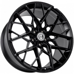 21x10.5 5x120  Flow Forming диск FF FF10 21x10.5/5x120 ET37 DIA74.1 Черный матовый