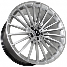 22x10.5 5x112  FF 8102 22x10.5/5x112 ET42 DIA66.6