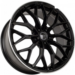 18x8 5x114.3  Flow Forming диск Sakura Wheels YA5647 18x8/5x114.3 ET45 DIA73.1