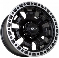 17x8.5 6x139.7  COX DA3364 17x8.5/6x139.7 ET15 DIA110.1